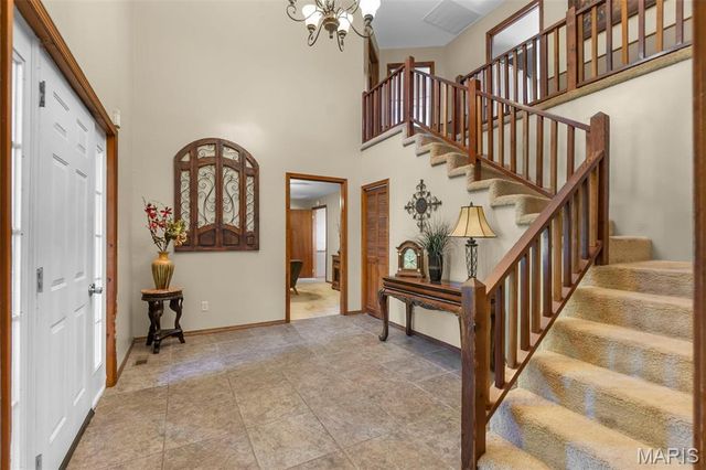 18328 Lake Circle Drive, Dexter, MO 63841