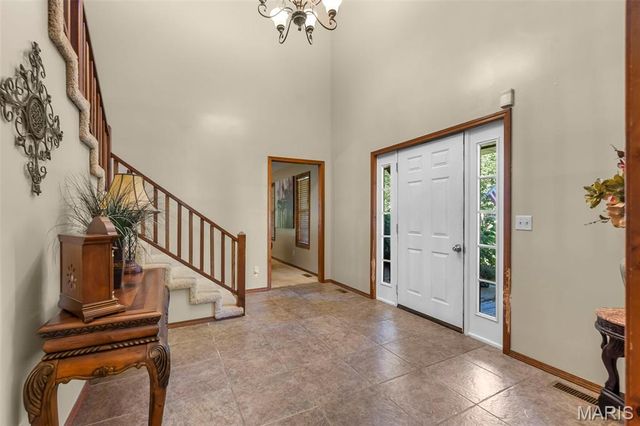 18328 Lake Circle Drive, Dexter, MO 63841