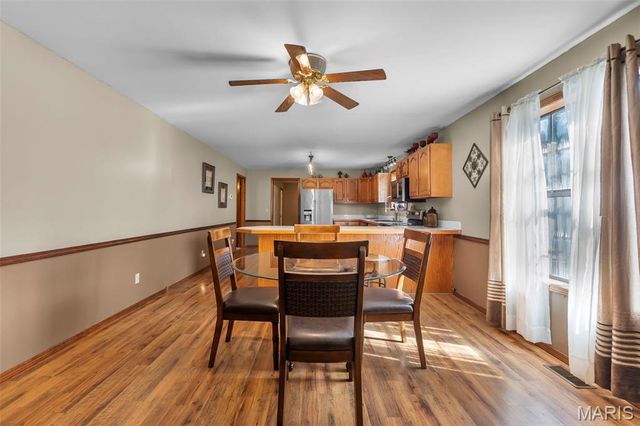 18328 Lake Circle Drive, Dexter, MO 63841