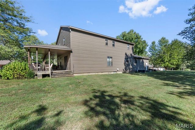18328 Lake Circle Drive, Dexter, MO 63841