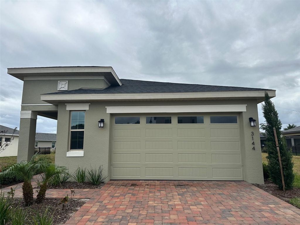 3144 SONGBIRD CIRCLE, Harmony, FL 34773