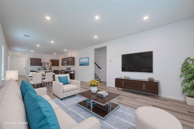 1122 Tempranillo Way, Houston, TX 77090