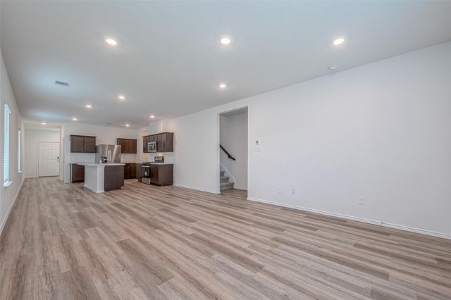1122 Tempranillo Way, Houston, TX 77090