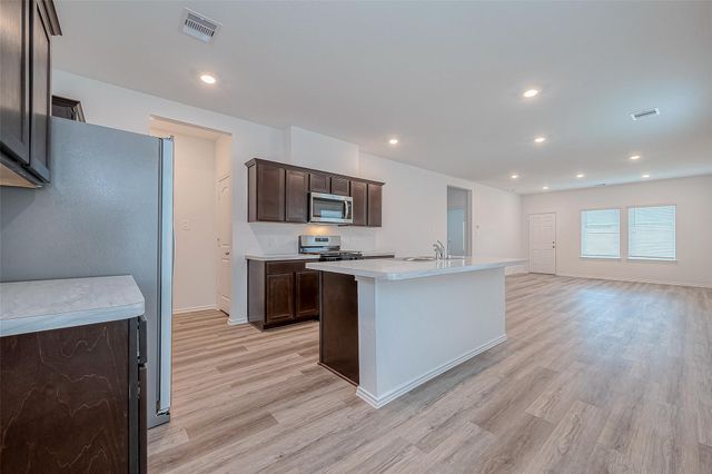 1122 Tempranillo Way, Houston, TX 77090