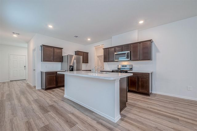 1122 Tempranillo Way, Houston, TX 77090