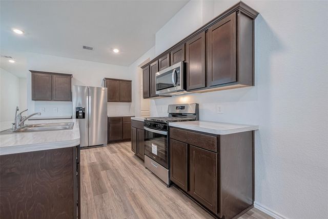 1122 Tempranillo Way, Houston, TX 77090