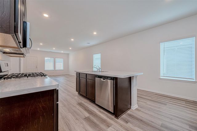 1122 Tempranillo Way, Houston, TX 77090