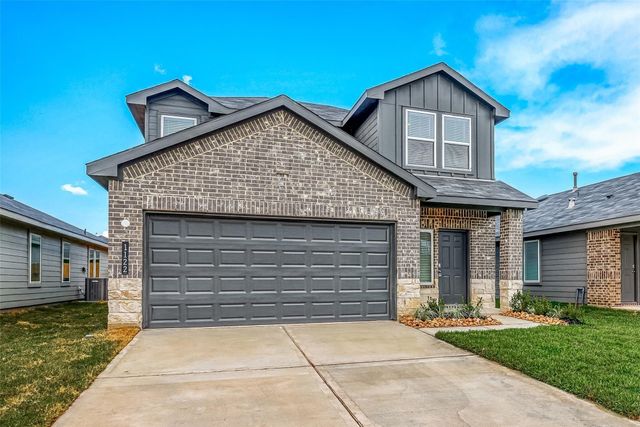 1122 Tempranillo Way, Houston, TX 77090