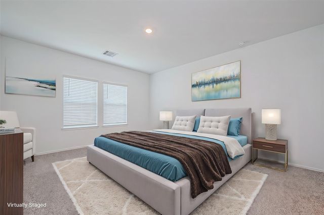 1122 Tempranillo Way, Houston, TX 77090