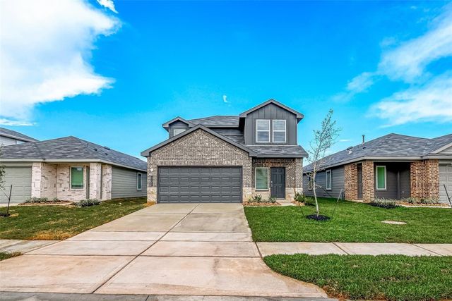 1122 Tempranillo Way, Houston, TX 77090