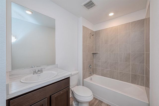 1122 Tempranillo Way, Houston, TX 77090