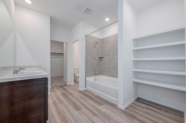 1122 Tempranillo Way, Houston, TX 77090