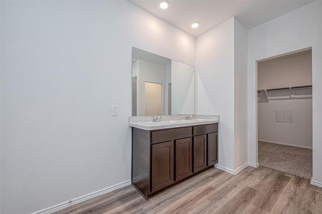 1122 Tempranillo Way, Houston, TX 77090