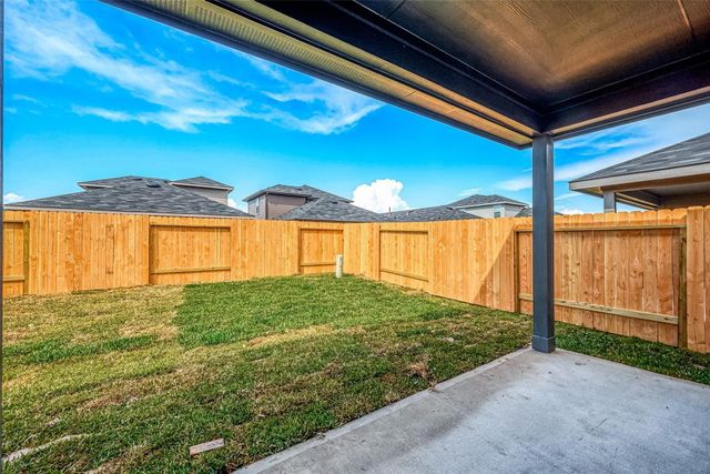 1122 Tempranillo Way, Houston, TX 77090