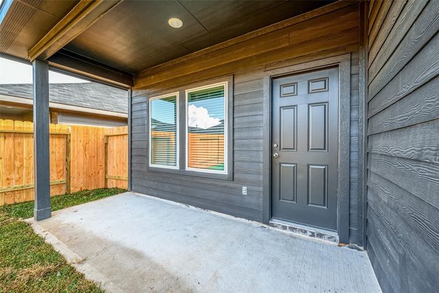 1122 Tempranillo Way, Houston, TX 77090