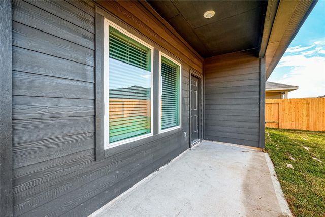 1122 Tempranillo Way, Houston, TX 77090