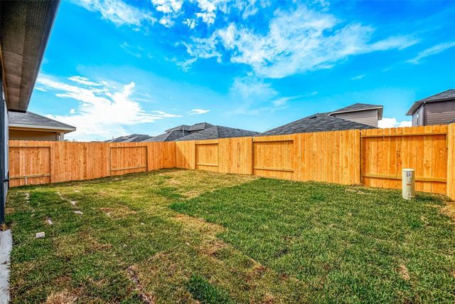 1122 Tempranillo Way, Houston, TX 77090