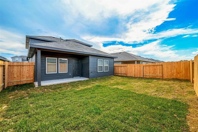 1122 Tempranillo Way, Houston, TX 77090