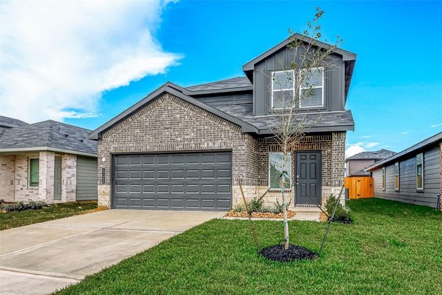 1122 Tempranillo Way, Houston, TX 77090