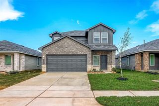1122 Tempranillo Way, Houston, TX 77090