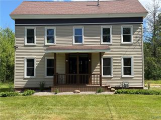 6637 Dix Road, Westmoreland, NY 13440