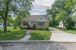 709 9th Street, Hawley, MN 56549