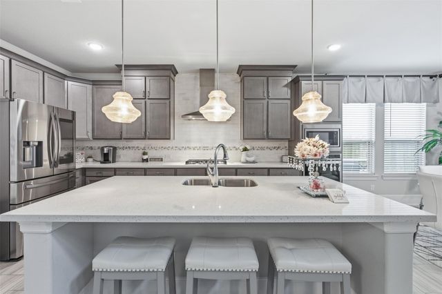 16927 Burke Lake Lane, Houston, TX 77044