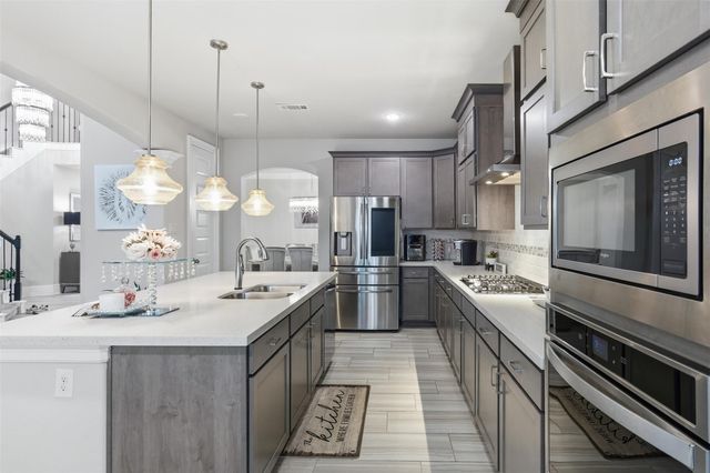 16927 Burke Lake Lane, Houston, TX 77044