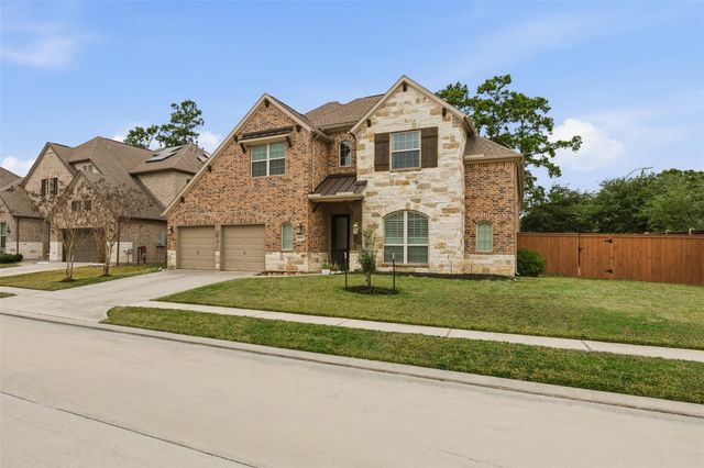 16927 Burke Lake Lane, Houston, TX 77044