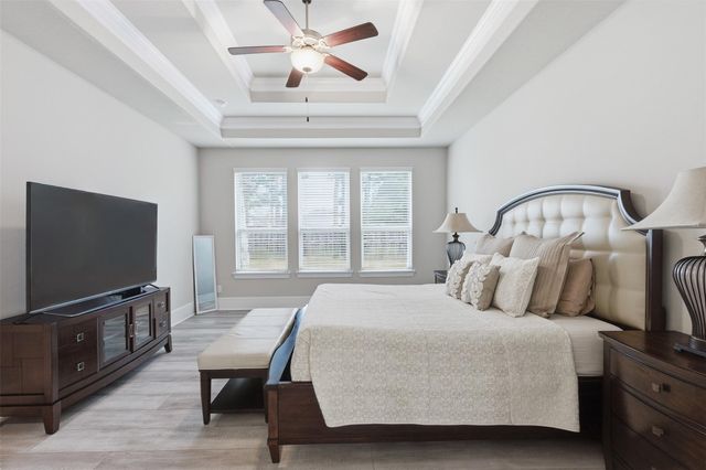 16927 Burke Lake Lane, Houston, TX 77044