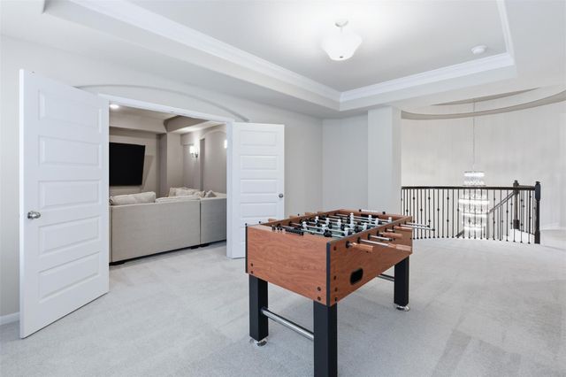 16927 Burke Lake Lane, Houston, TX 77044