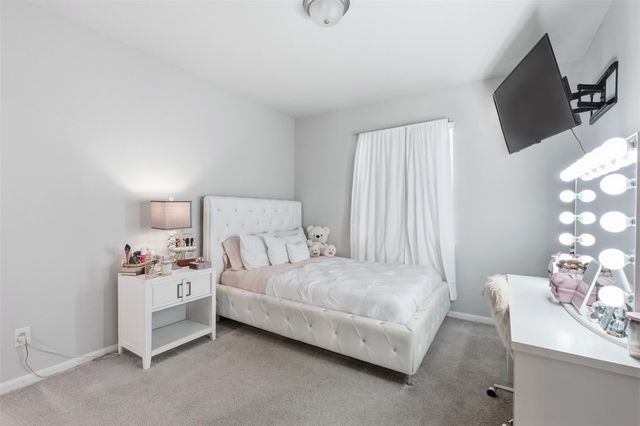 16927 Burke Lake Lane, Houston, TX 77044