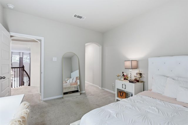 16927 Burke Lake Lane, Houston, TX 77044