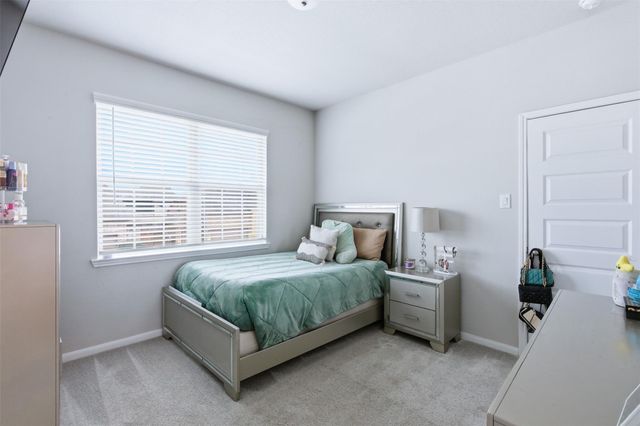 16927 Burke Lake Lane, Houston, TX 77044