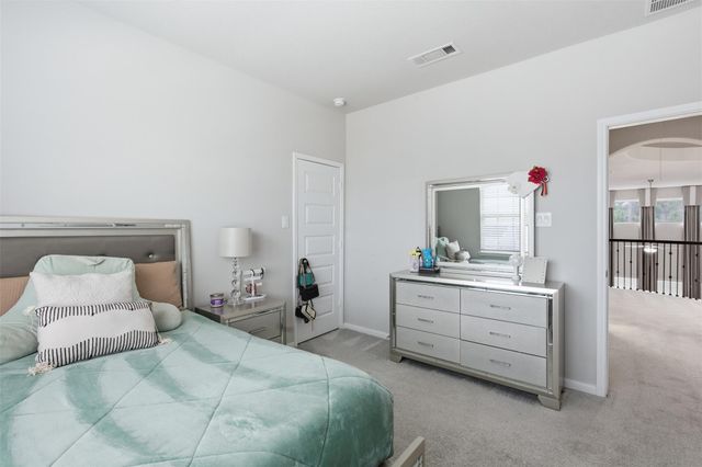 16927 Burke Lake Lane, Houston, TX 77044