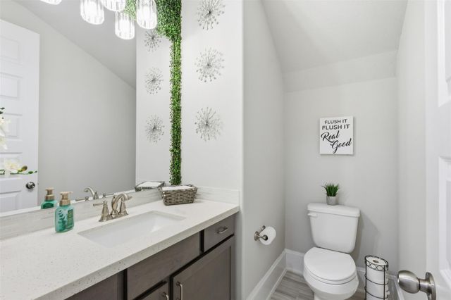 16927 Burke Lake Lane, Houston, TX 77044