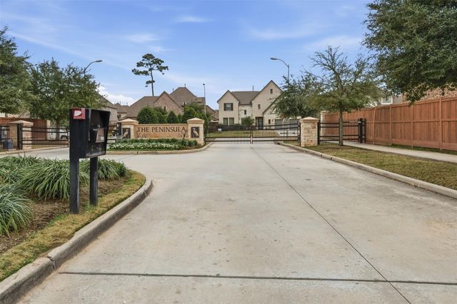 16927 Burke Lake Lane, Houston, TX 77044