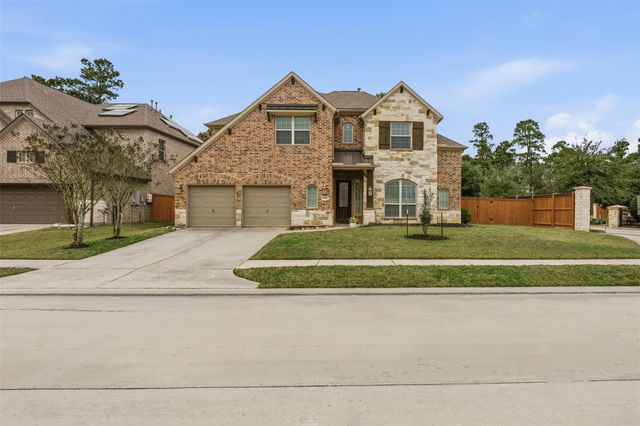 16927 Burke Lake Lane, Houston, TX 77044