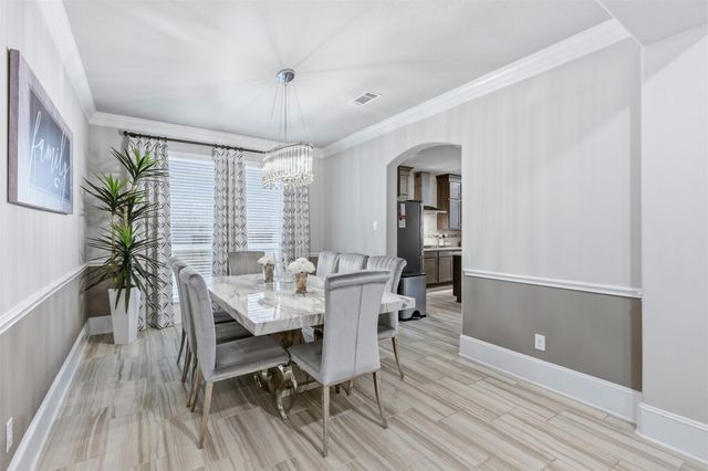 16927 Burke Lake Lane, Houston, TX 77044