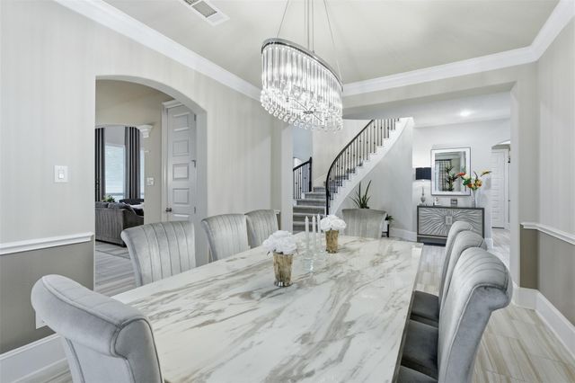 16927 Burke Lake Lane, Houston, TX 77044