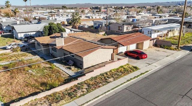 249 W Graaf Avenue, Ridgecrest, CA 93555