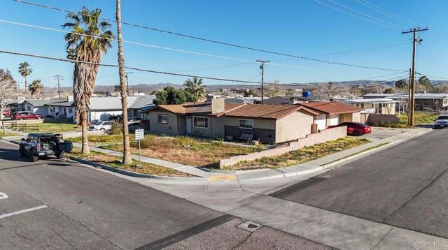 249 W Graaf Avenue, Ridgecrest, CA 93555
