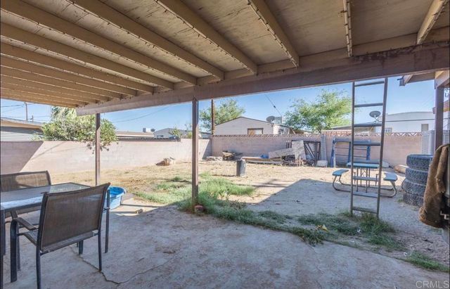 249 W Graaf Avenue, Ridgecrest, CA 93555