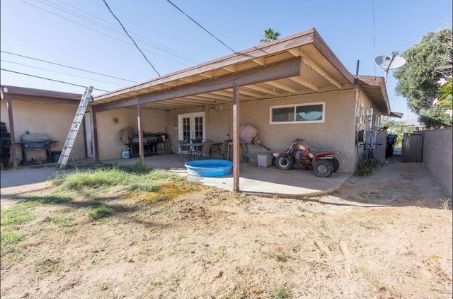 249 W Graaf Avenue, Ridgecrest, CA 93555