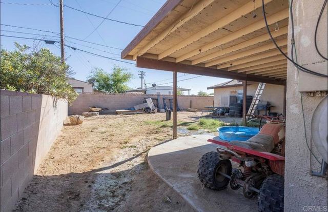 249 W Graaf Avenue, Ridgecrest, CA 93555