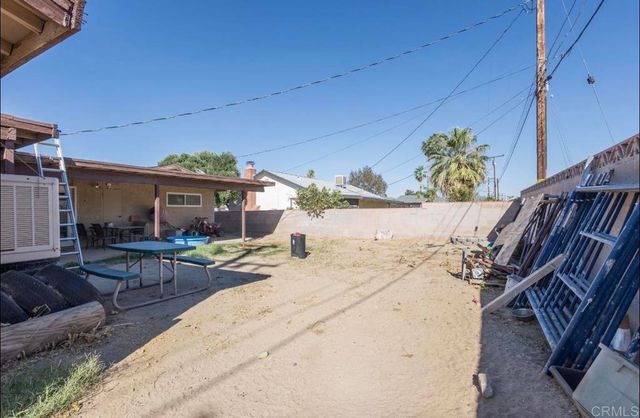 249 W Graaf Avenue, Ridgecrest, CA 93555
