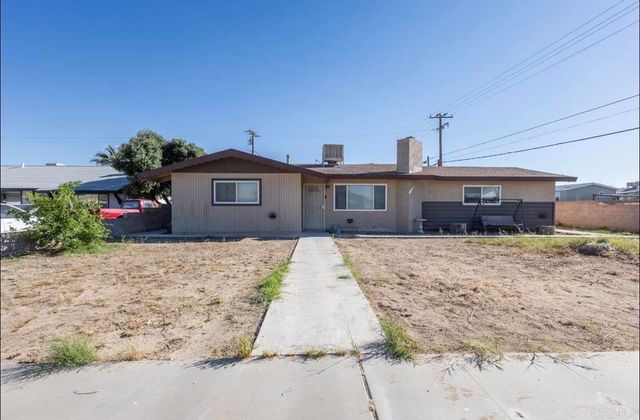 249 W Graaf Avenue, Ridgecrest, CA 93555