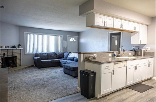 249 W Graaf Avenue, Ridgecrest, CA 93555