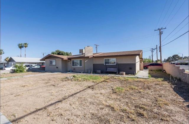 249 W Graaf Avenue, Ridgecrest, CA 93555