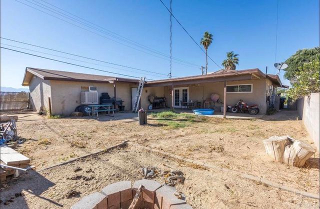 249 W Graaf Avenue, Ridgecrest, CA 93555